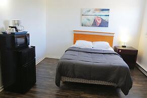 Motel Grande ile