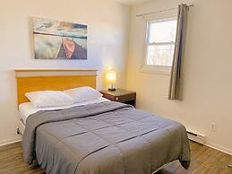 Motel Grande ile