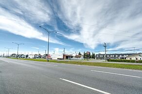 Motel Grande ile