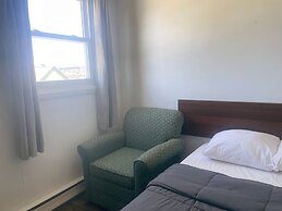 Motel Grande ile
