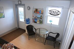 Motel Grande ile