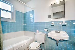 Motel Grande ile