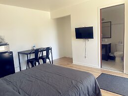 Motel Grande ile