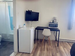 Motel Grande ile