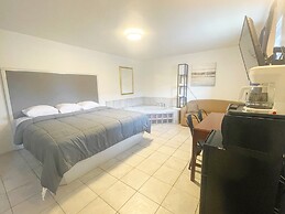 Motel Grande ile