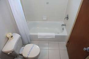 Motel Grande ile