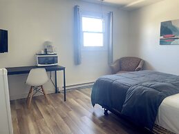 Motel Grande ile