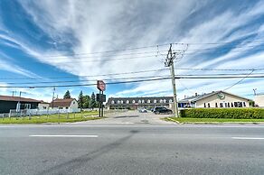 Motel Grande ile