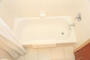 Motel Grande ile