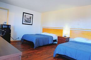 Motel Grande ile