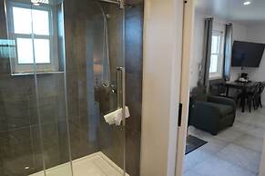 Motel Grande ile
