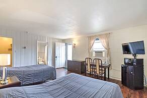 Motel Grande ile