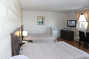 Motel Grande ile