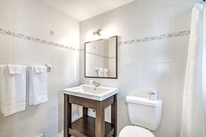 Motel Grande ile