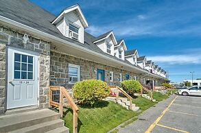 Motel Grande ile