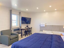 Motel Grande ile