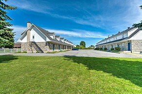Motel Grande ile