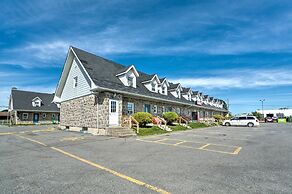 Motel Grande ile