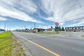 Motel Grande ile