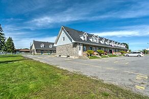 Motel Grande ile
