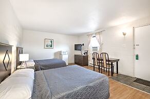 Motel Grande ile