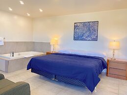 Motel Grande ile