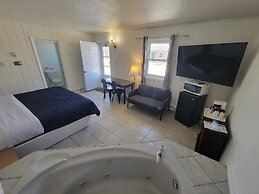 Motel Grande ile