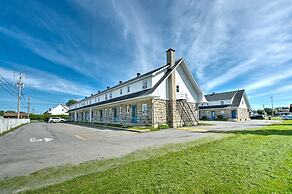 Motel Grande ile