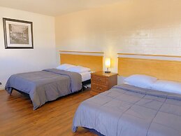 Motel Grande ile