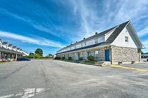 Motel Grande ile