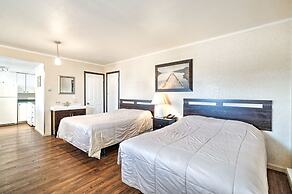 Motel Grande ile