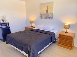 Motel Grande ile