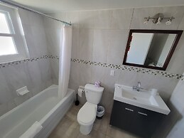 Motel Grande ile