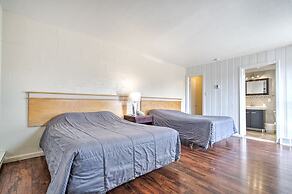 Motel Grande ile