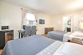 Motel Grande ile