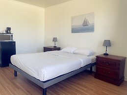 Motel Grande ile