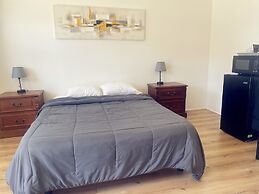 Motel Grande ile