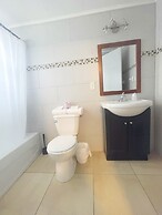 Motel Grande ile