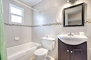 Motel Grande ile