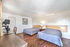 Motel Grande ile