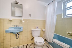 Motel Grande ile