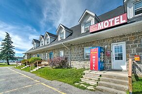 Motel Grande ile