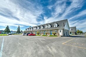 Motel Grande ile