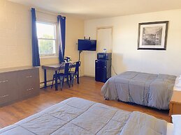 Motel Grande ile