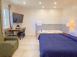 Motel Grande ile