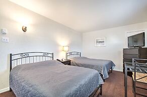 Motel Grande ile
