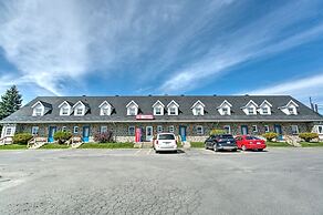 Motel Grande ile