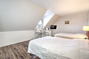 Motel Grande ile