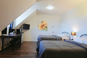 Motel Grande ile