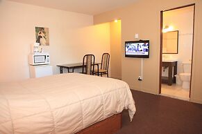 Motel Grande ile